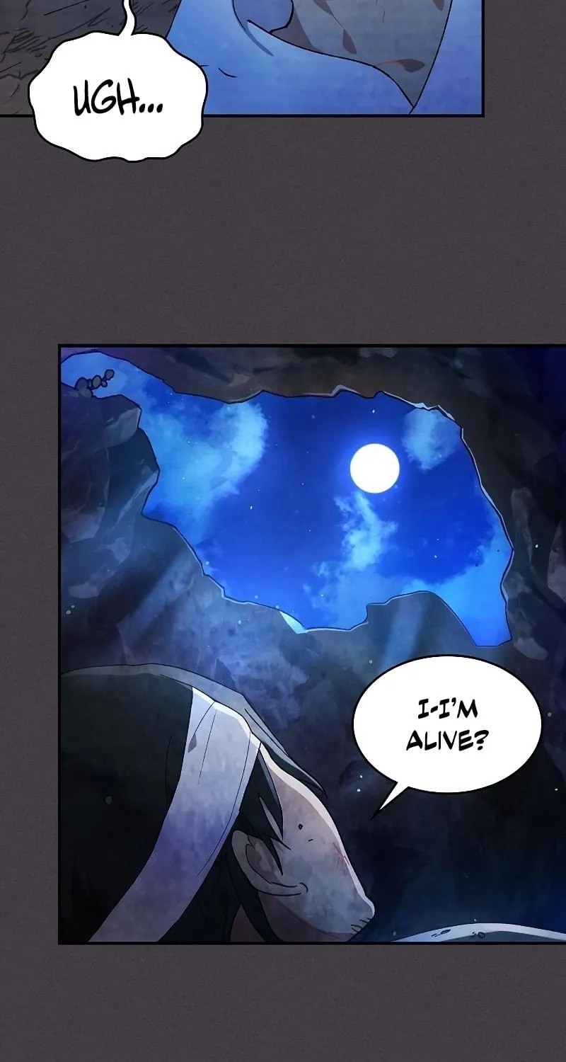 Read Chronicles of a Returner chapter 35 image 51 on Lezhin