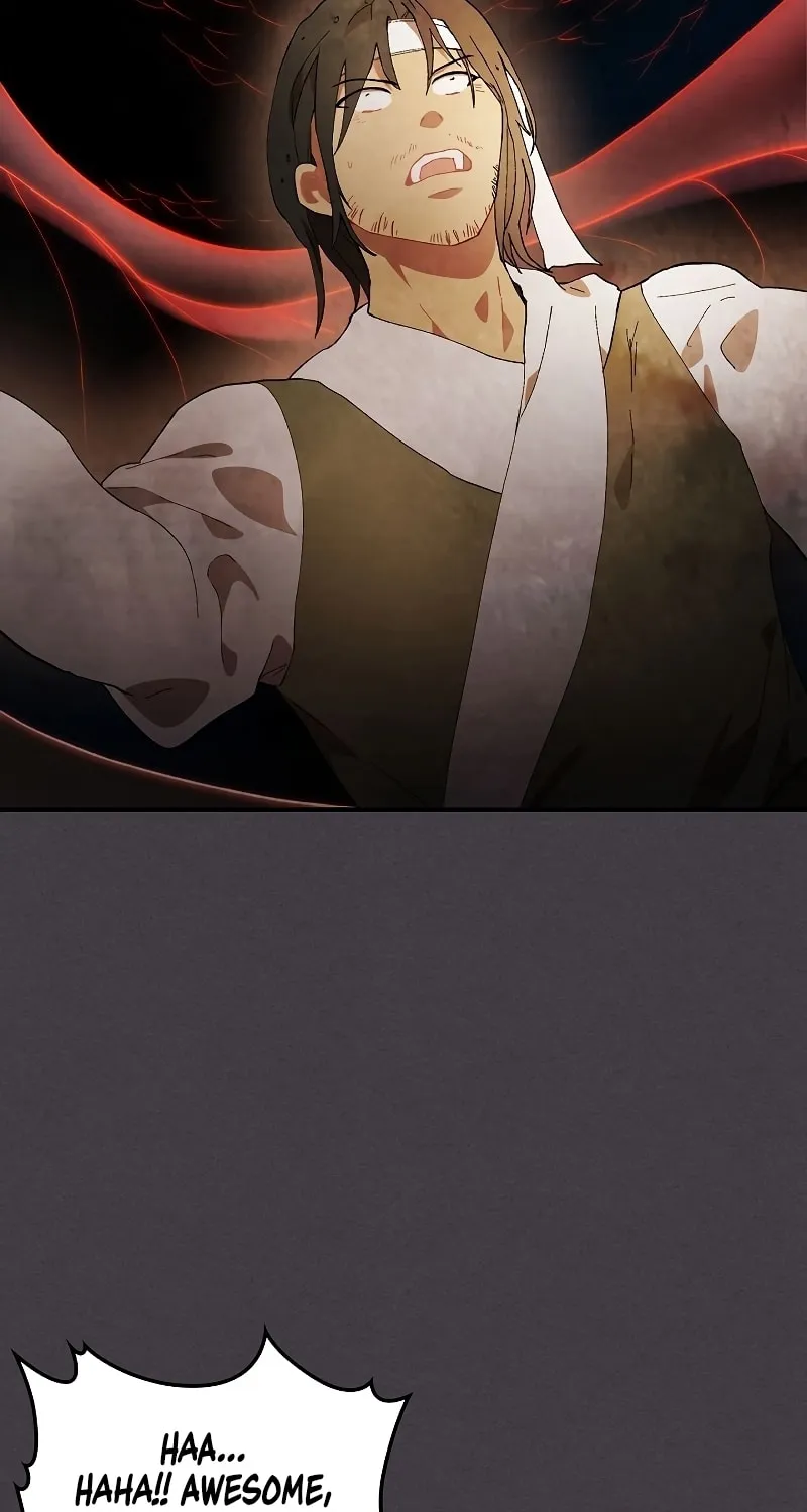 Read Chronicles of a Returner chapter 35 image 61 on Lezhin