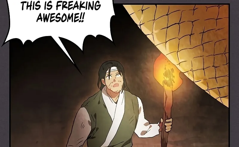 Read Chronicles of a Returner chapter 35 image 62 on Lezhin