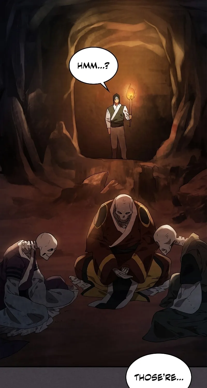 Read Chronicles of a Returner chapter 35 image 65 on Lezhin