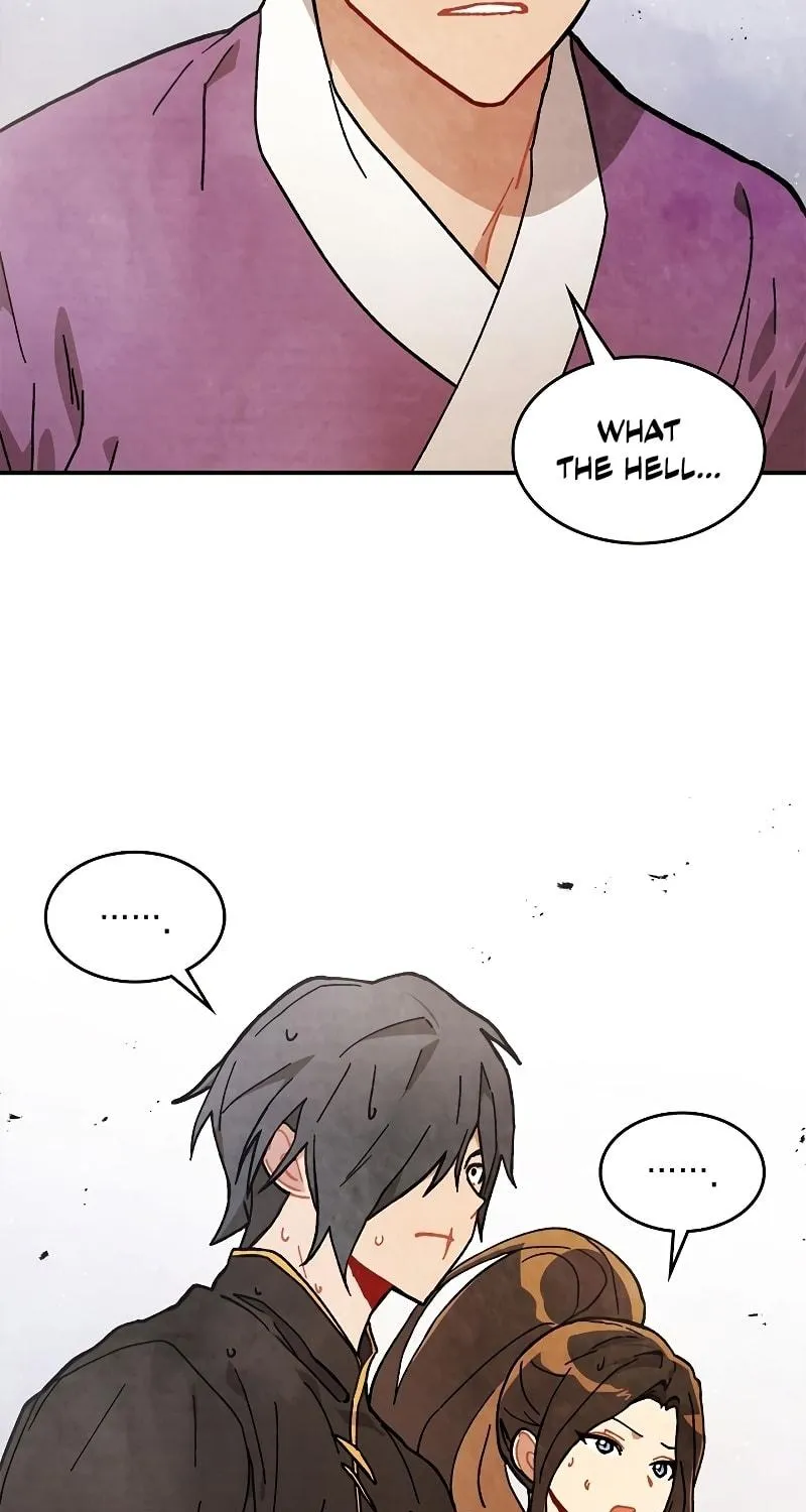 Read Chronicles of a Returner chapter 35 image 7 on Lezhin
