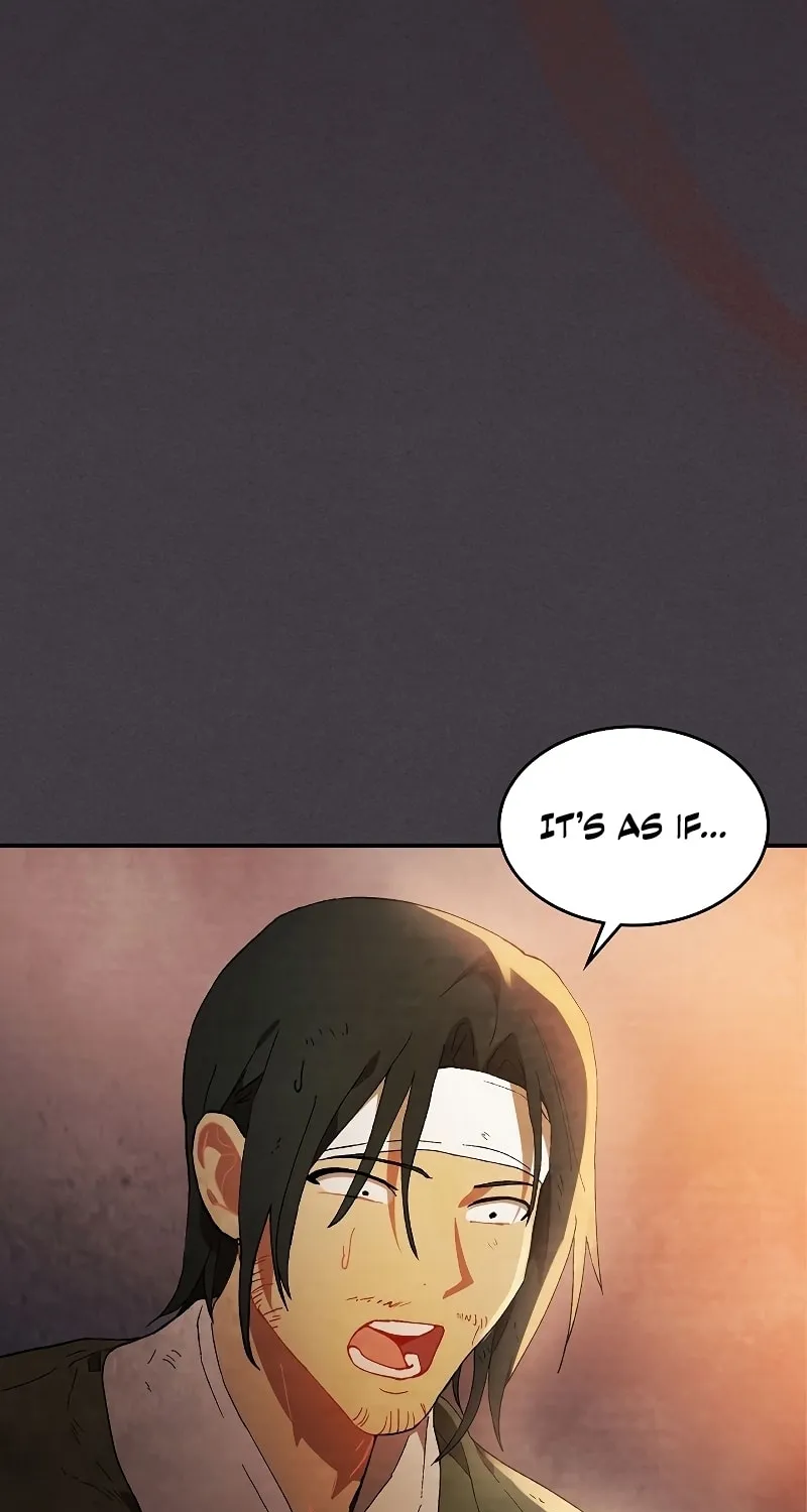 Read Chronicles of a Returner chapter 35 image 71 on Lezhin
