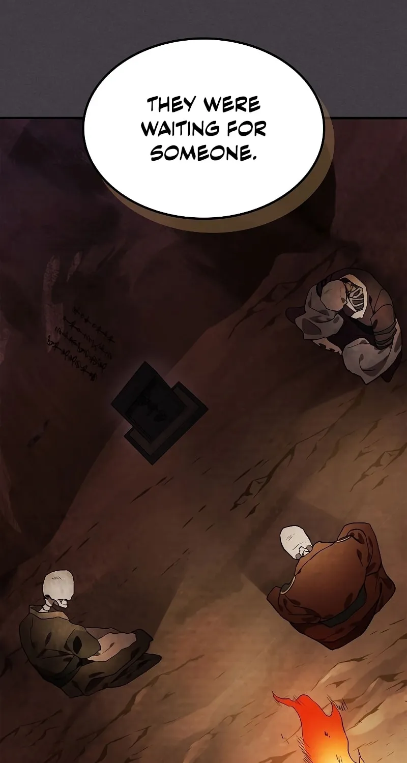 Read Chronicles of a Returner chapter 35 image 73 on Lezhin