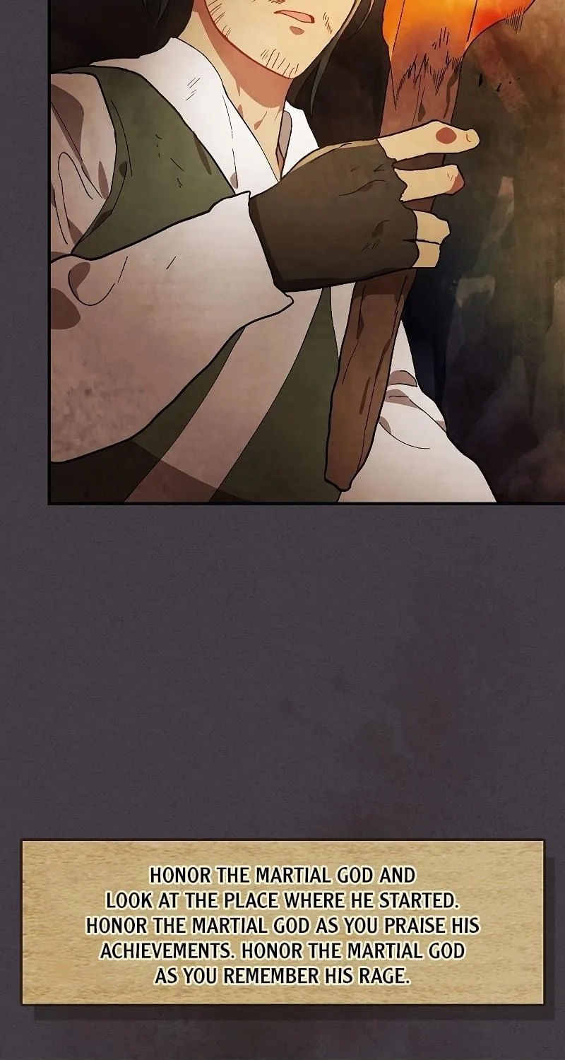 Read Chronicles of a Returner chapter 35 image 77 on Lezhin