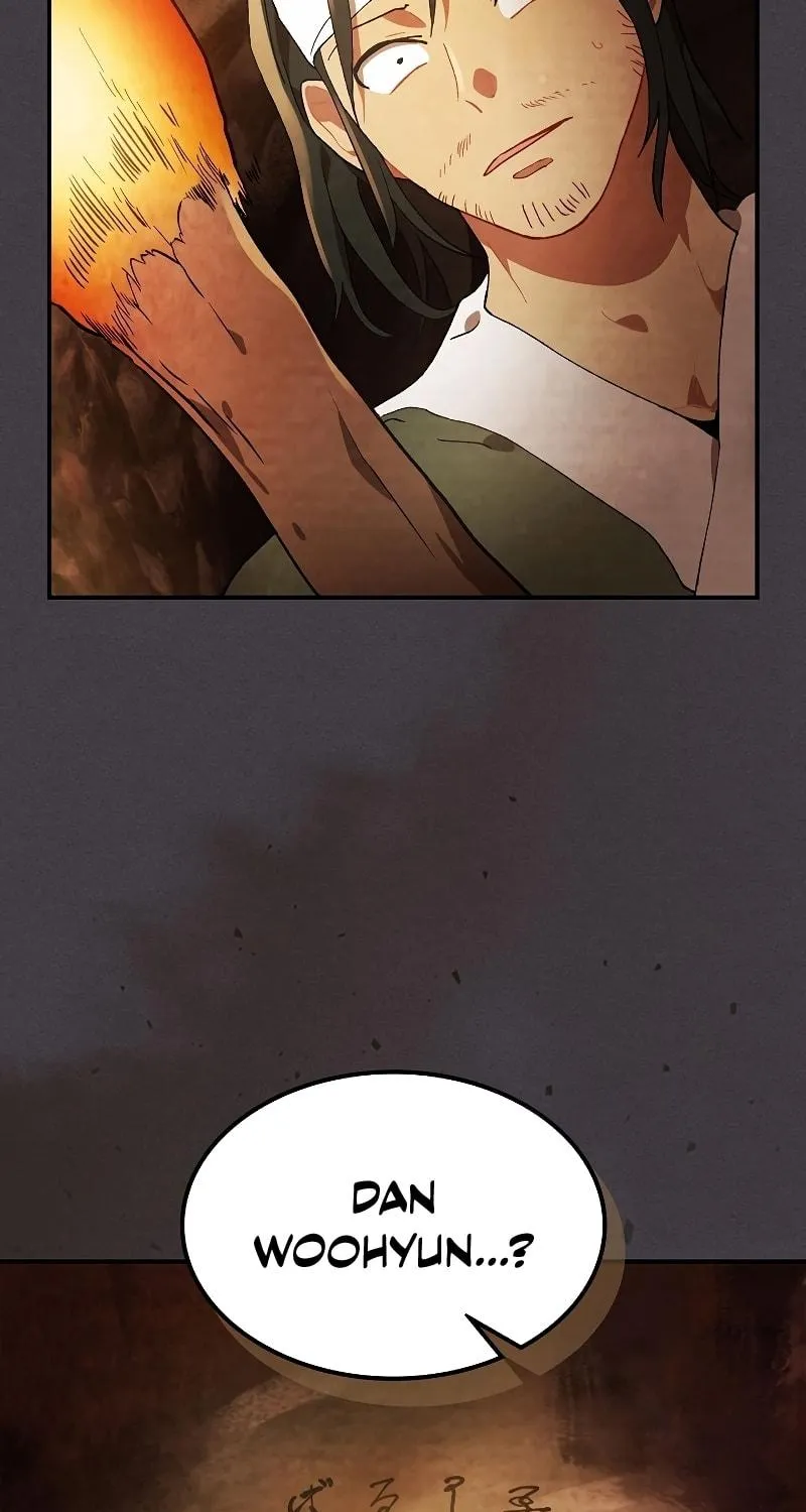 Read Chronicles of a Returner chapter 35 image 81 on Lezhin