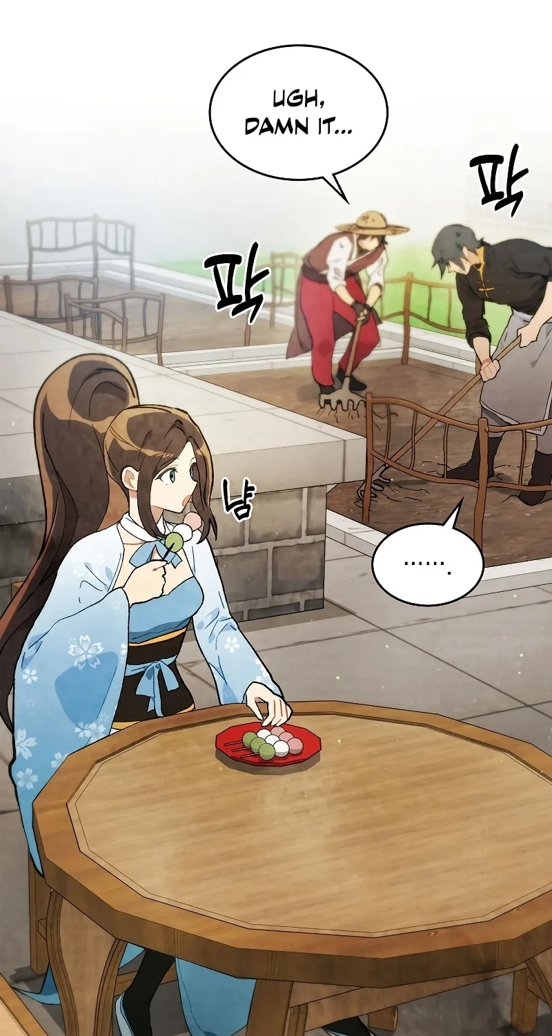 Read Chronicles of a Returner chapter 35 image 91 on Lezhin