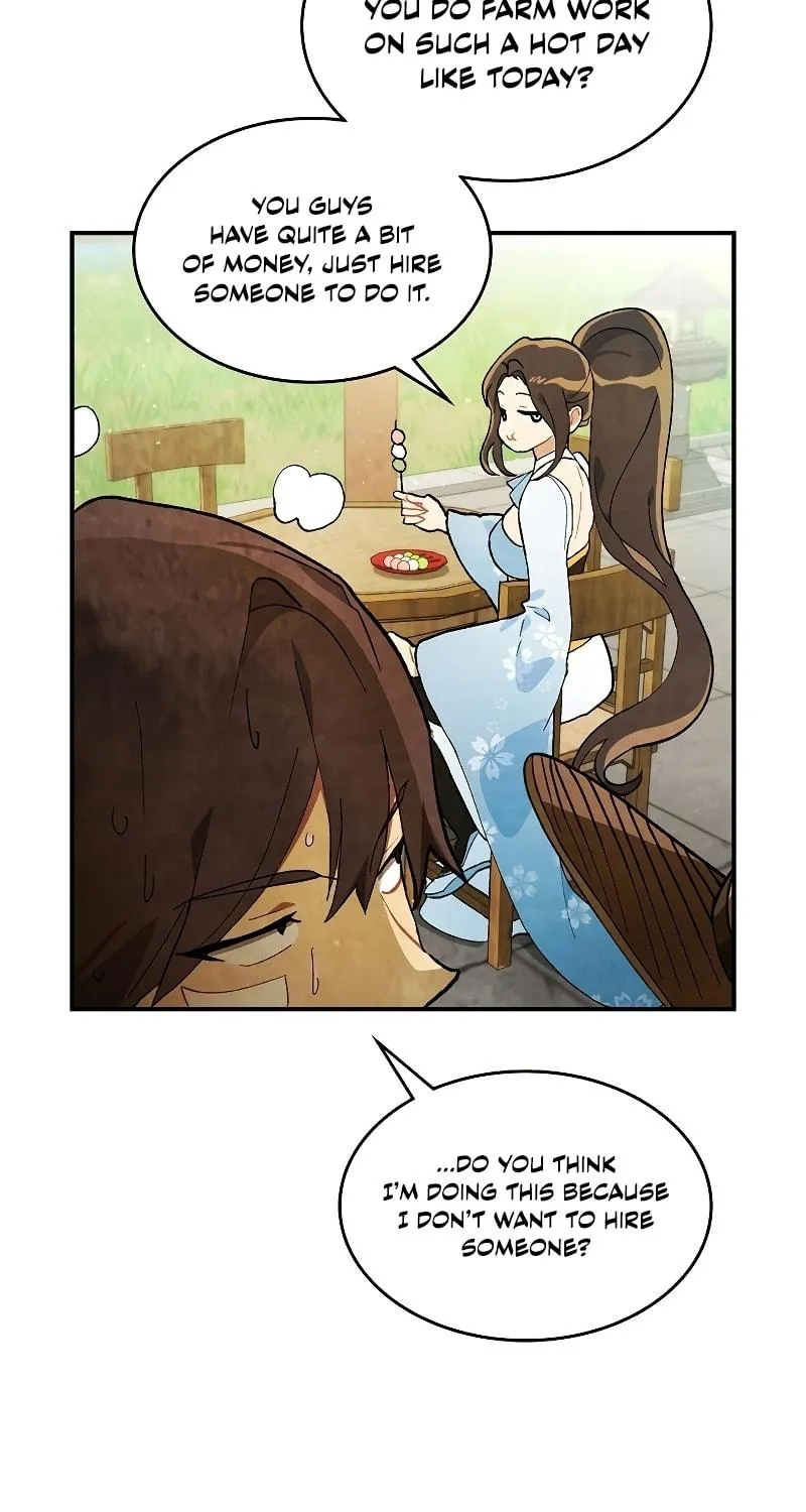 Read Chronicles of a Returner chapter 35 image 93 on Lezhin