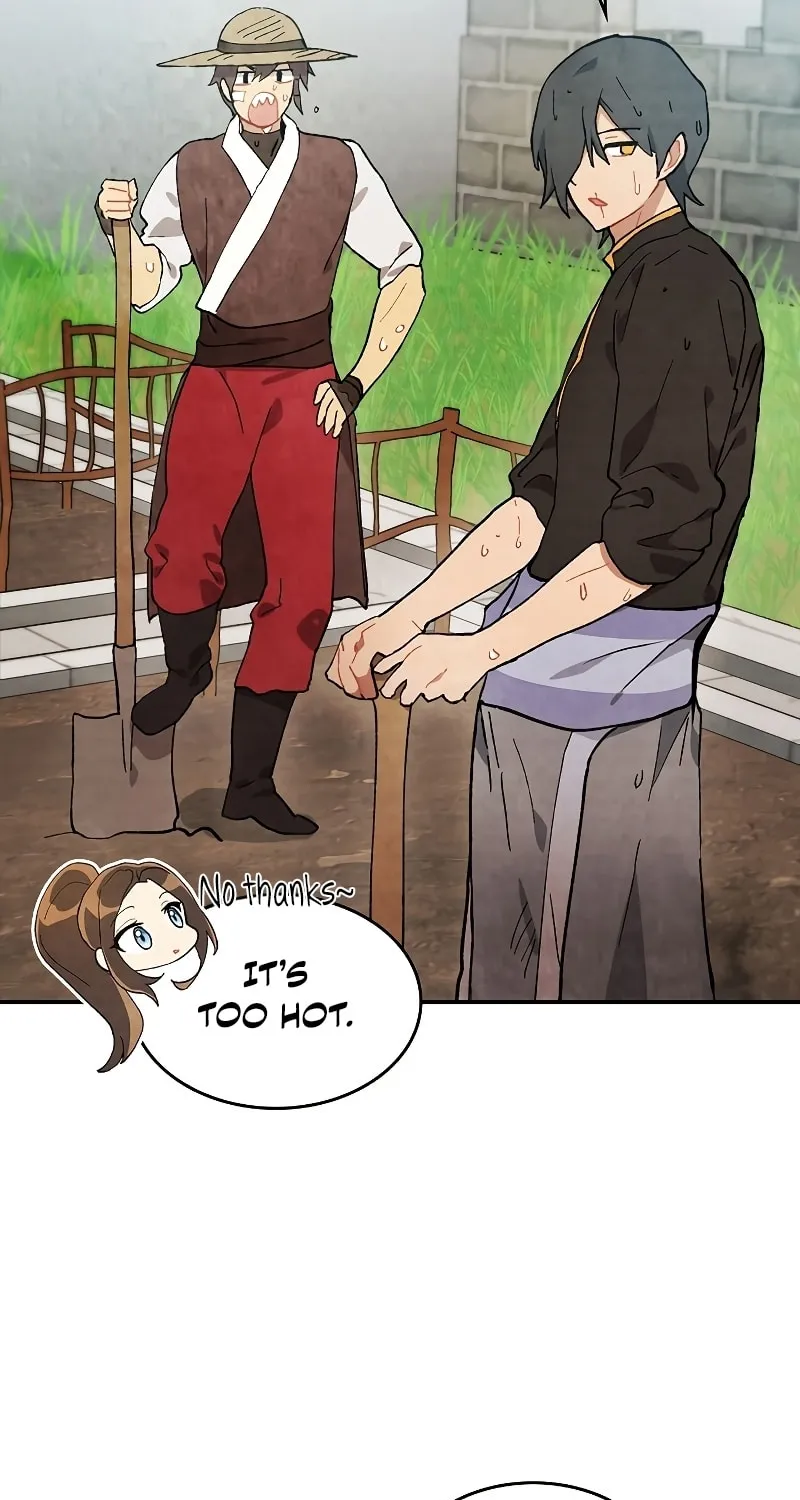 Read Chronicles of a Returner chapter 35 image 95 on Lezhin