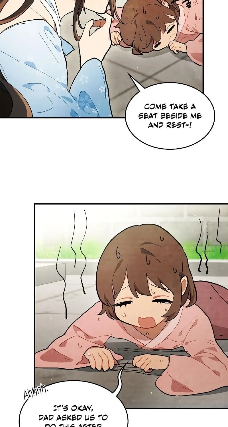 Read Chronicles of a Returner chapter 35 image 97 on Lezhin