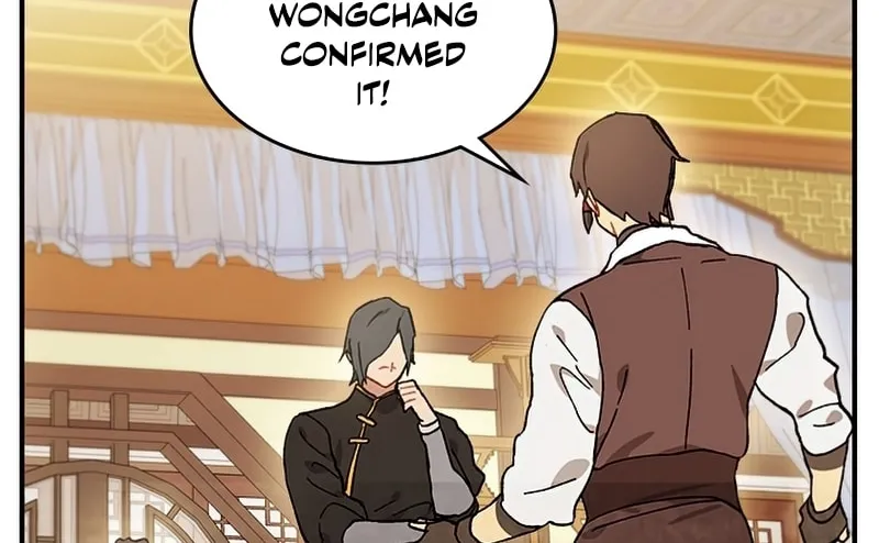 Read Chronicles of a Returner chapter 36 image 102 on Lezhin