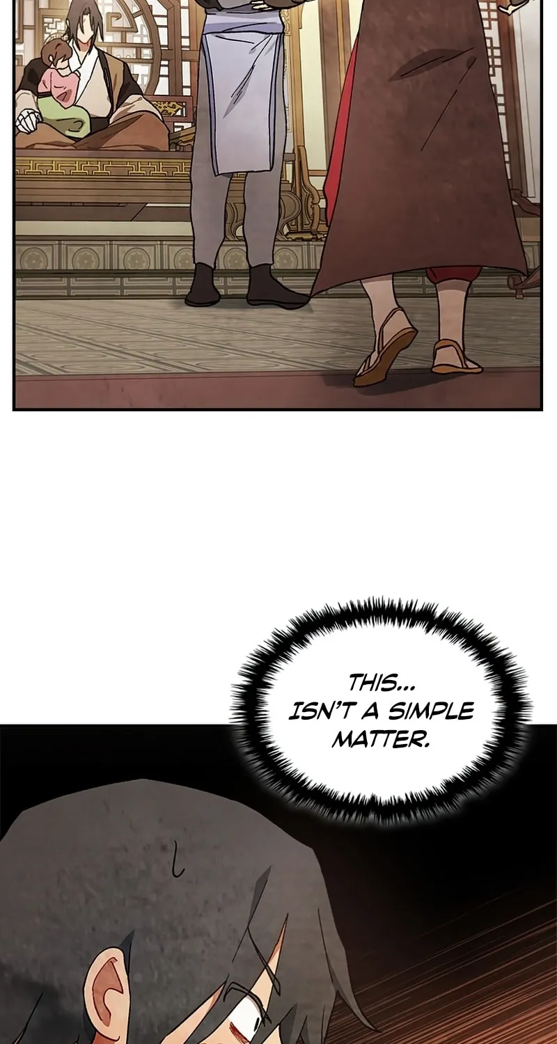 Read Chronicles of a Returner chapter 36 image 103 on Lezhin