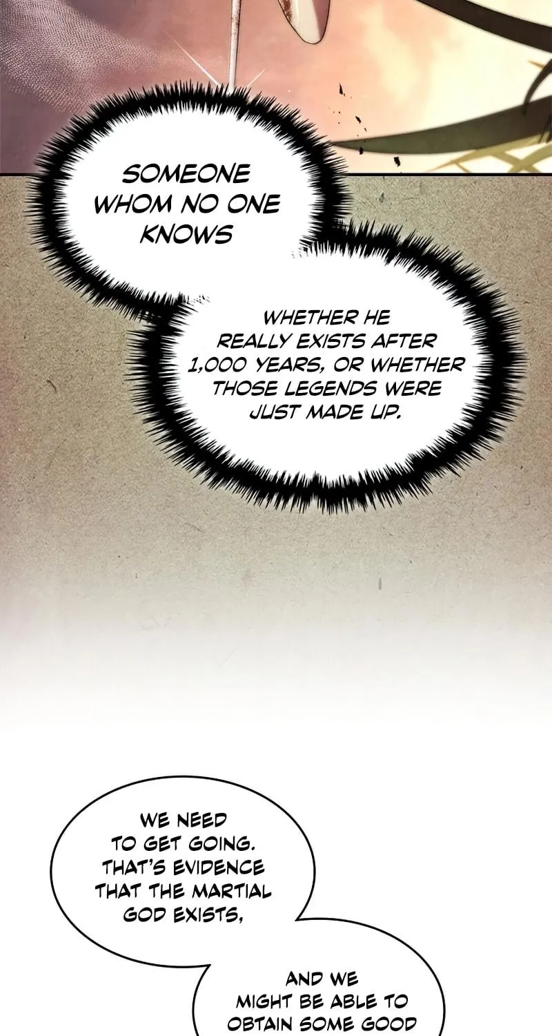 Read Chronicles of a Returner chapter 36 image 107 on Lezhin