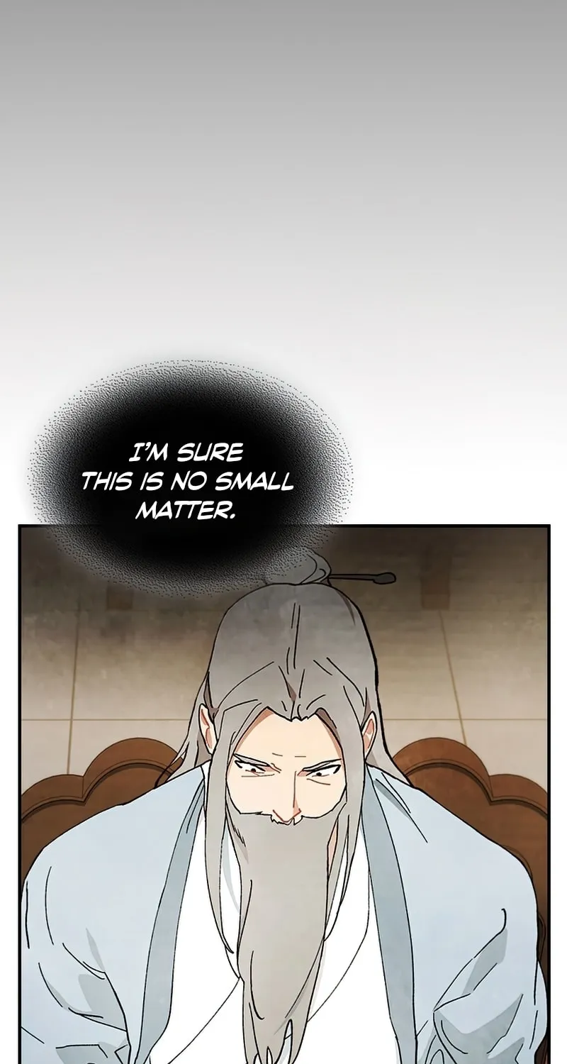 Read Chronicles of a Returner chapter 36 image 11 on Lezhin