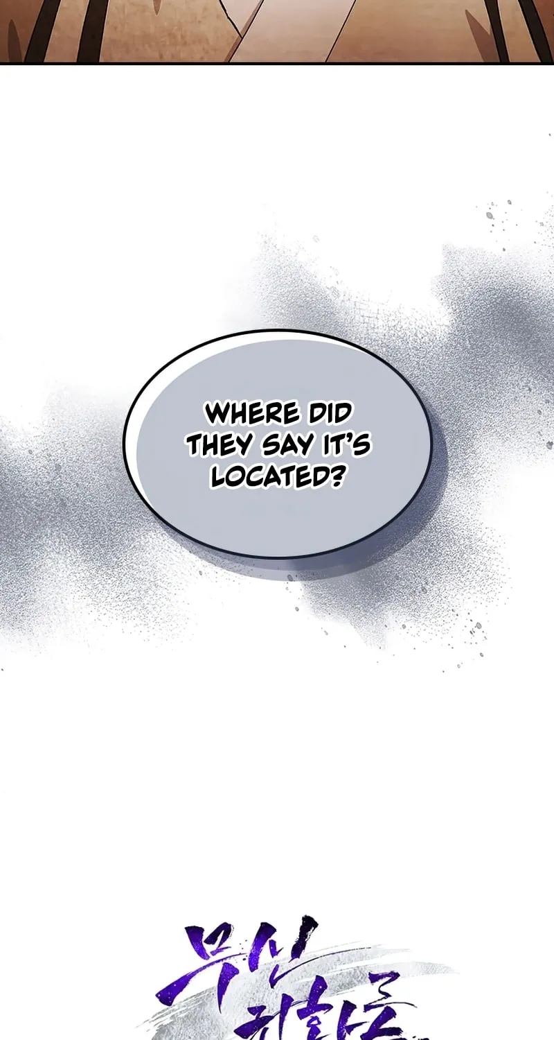 Read Chronicles of a Returner chapter 36 image 113 on Lezhin