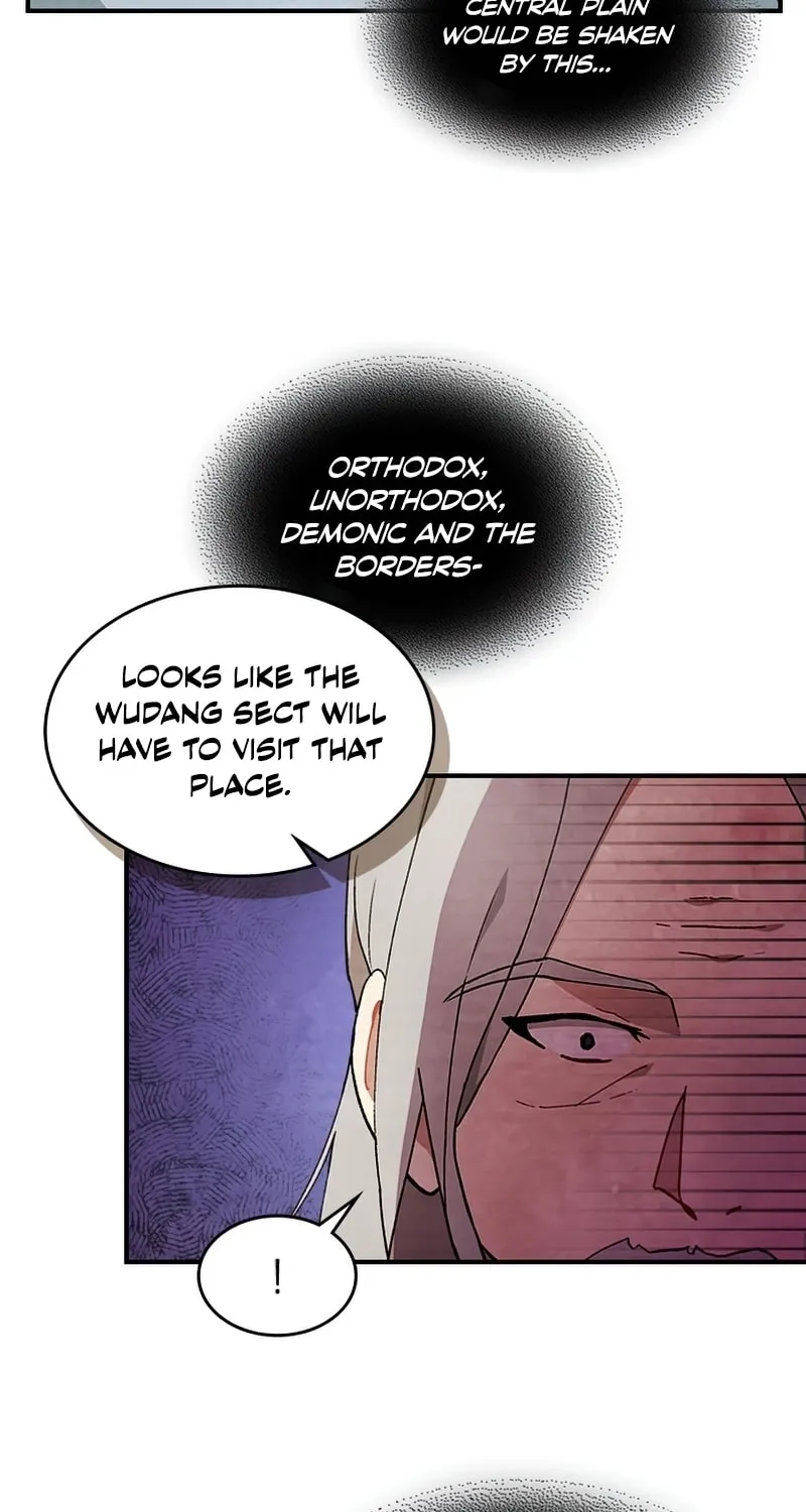 Read Chronicles of a Returner chapter 36 image 13 on Lezhin