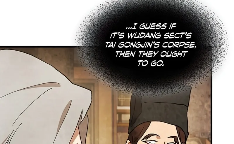 Read Chronicles of a Returner chapter 36 image 14 on Lezhin