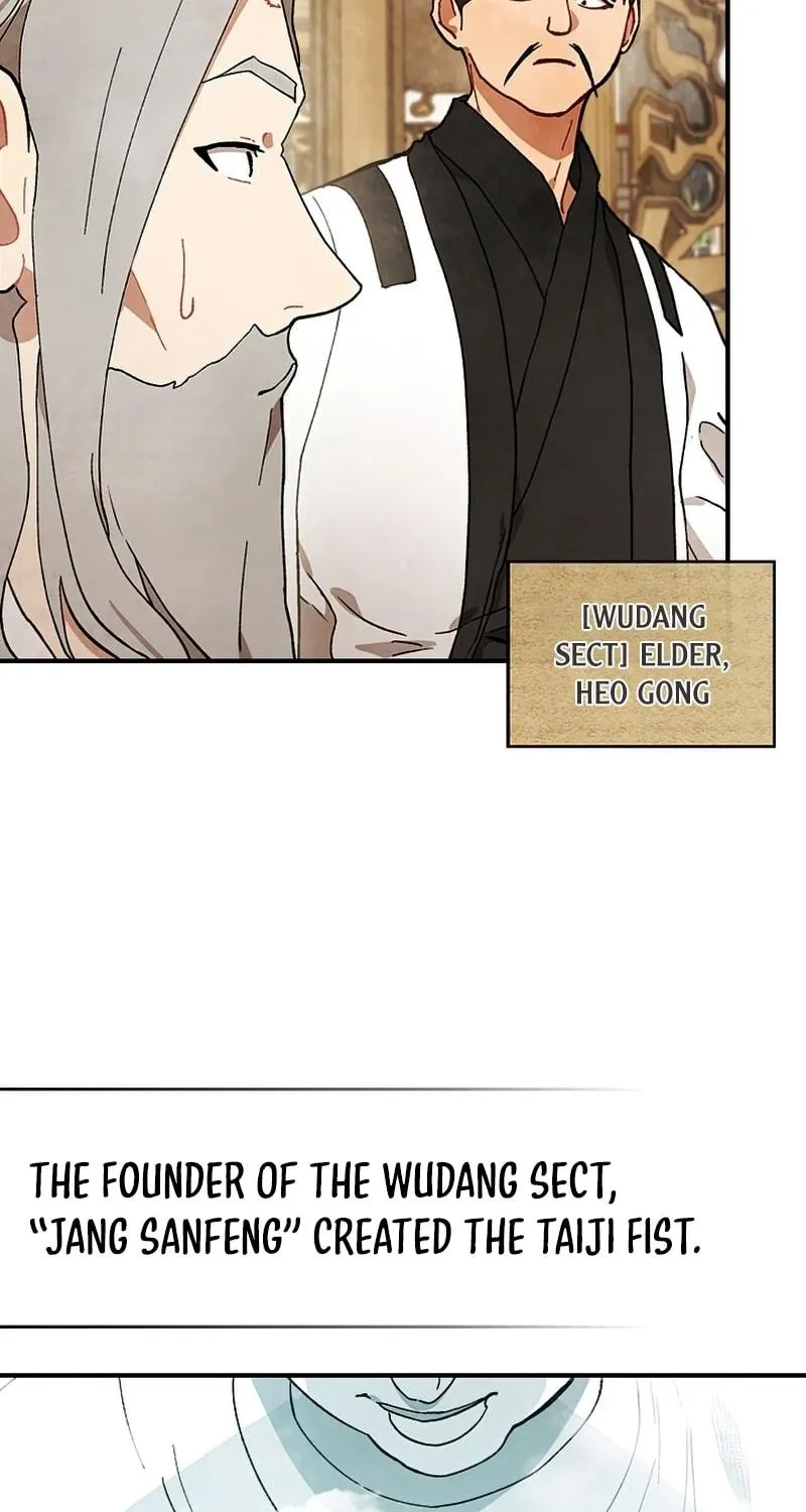 Read Chronicles of a Returner chapter 36 image 15 on Lezhin