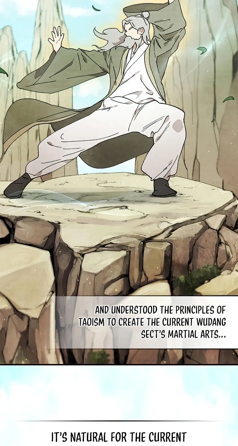 Read Chronicles of a Returner chapter 36 image 19 on Lezhin