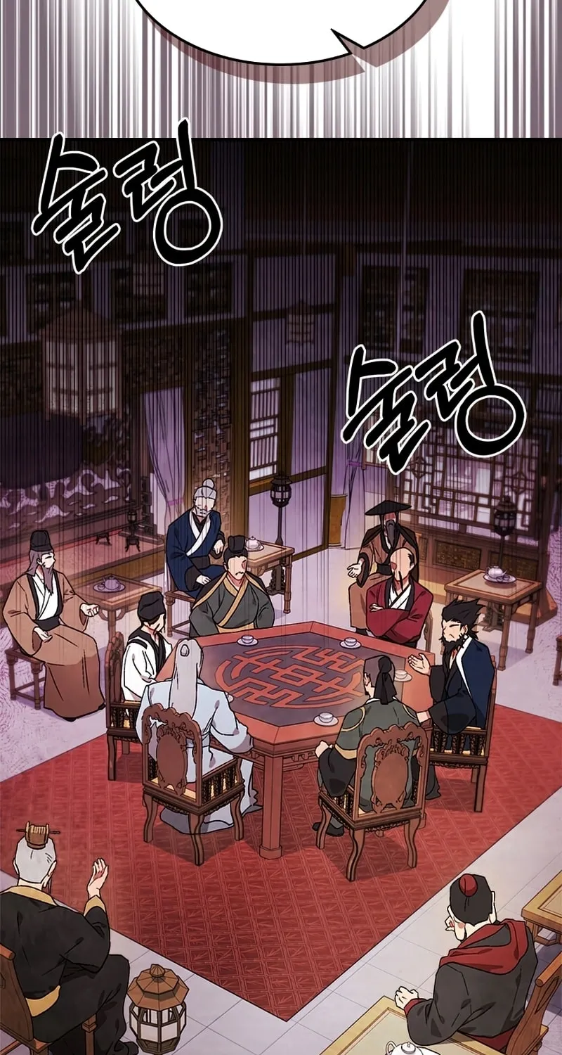 Read Chronicles of a Returner chapter 36 image 23 on Lezhin