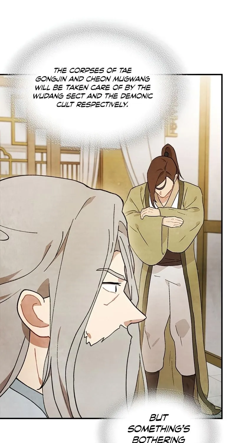 Read Chronicles of a Returner chapter 36 image 27 on Lezhin