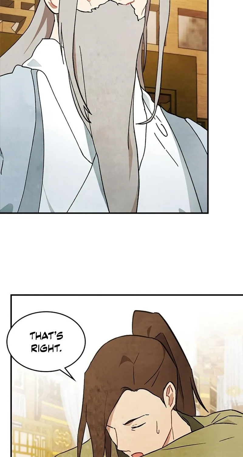 Read Chronicles of a Returner chapter 36 image 3 on Lezhin