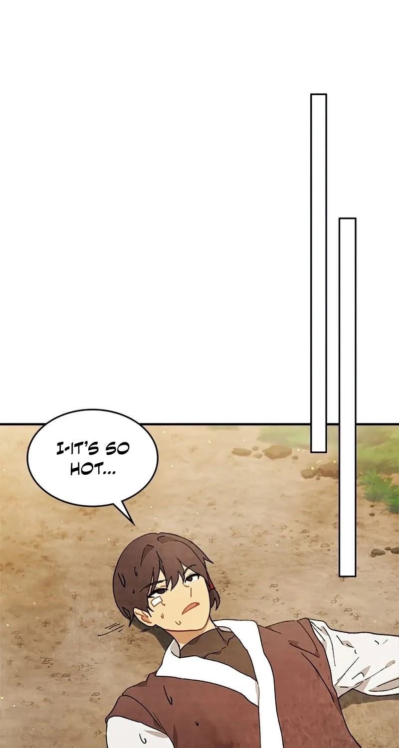Read Chronicles of a Returner chapter 36 image 35 on Lezhin