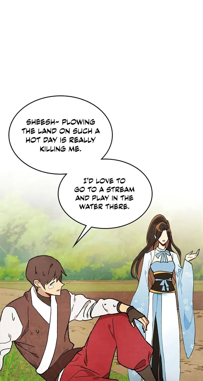 Read Chronicles of a Returner chapter 36 image 37 on Lezhin