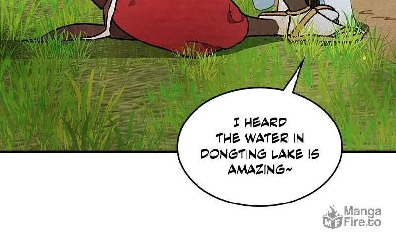Read Chronicles of a Returner chapter 36 image 38 on Lezhin