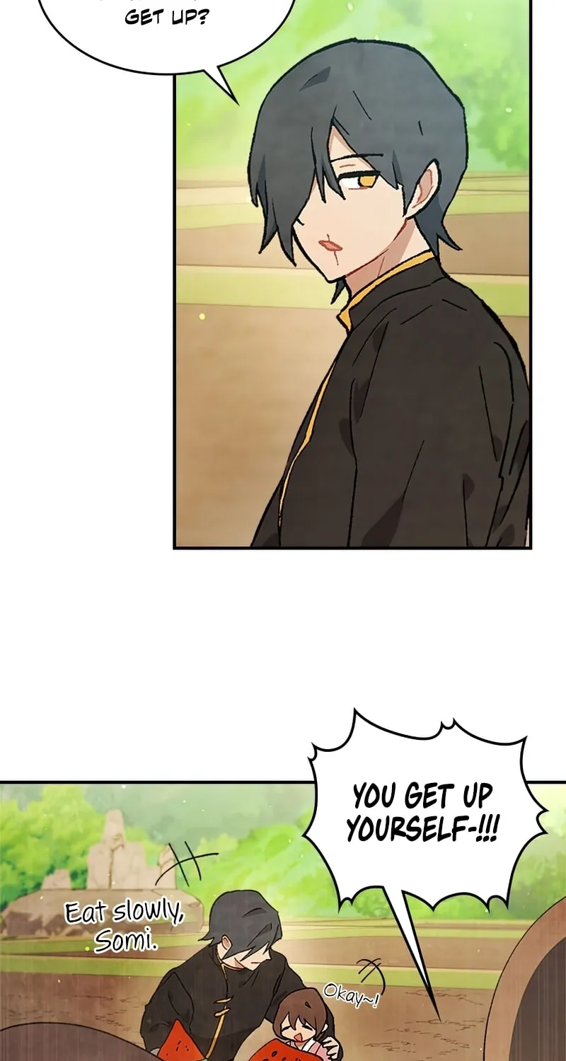Read Chronicles of a Returner chapter 36 image 43 on Lezhin