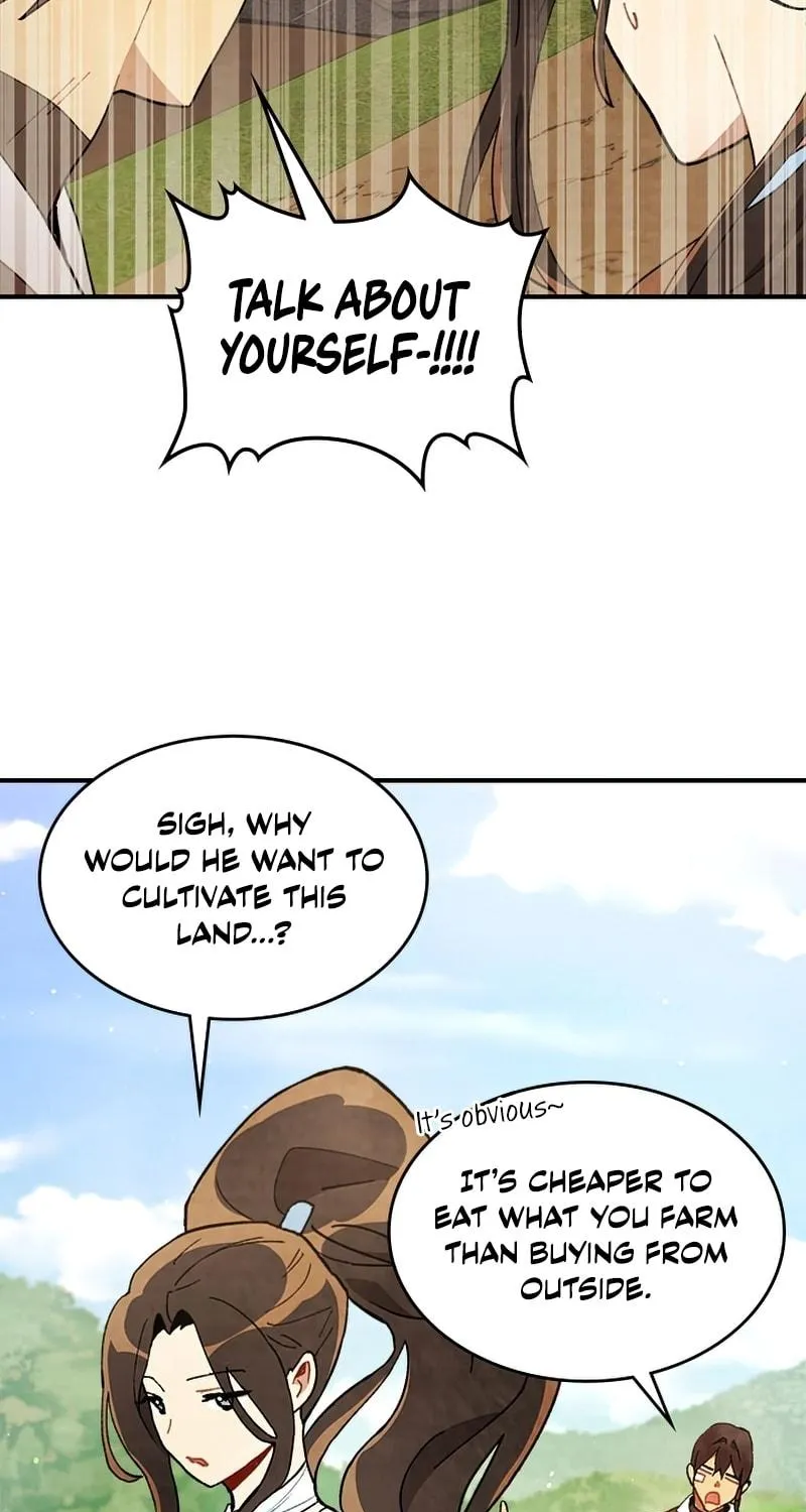 Read Chronicles of a Returner chapter 36 image 45 on Lezhin