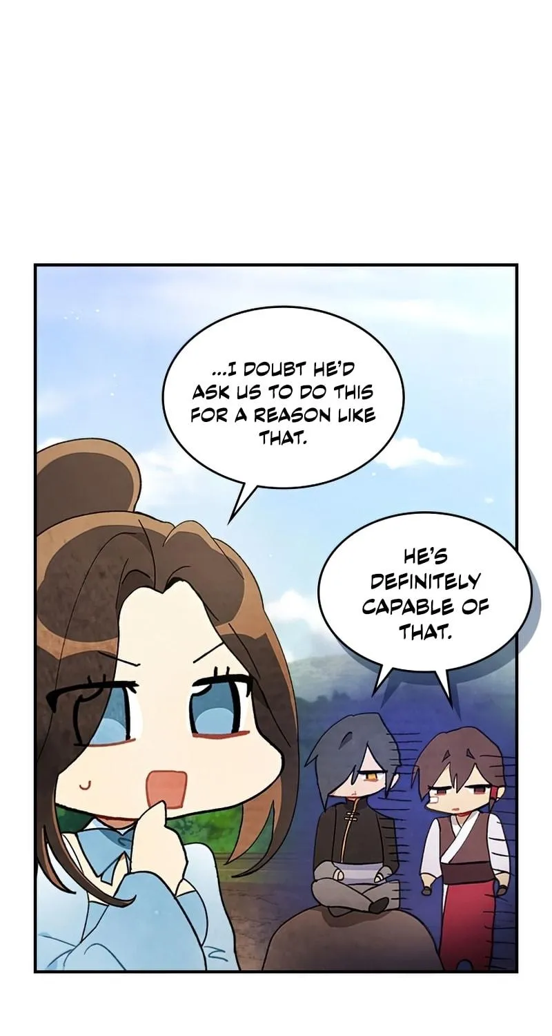 Read Chronicles of a Returner chapter 36 image 47 on Lezhin