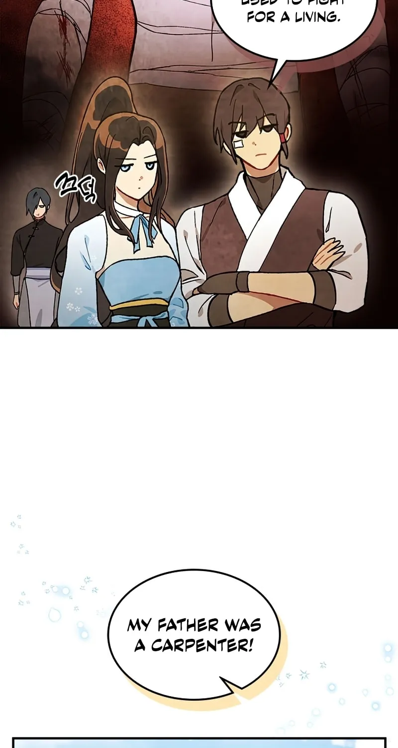 Read Chronicles of a Returner chapter 36 image 53 on Lezhin