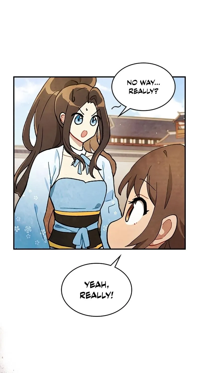 Read Chronicles of a Returner chapter 36 image 57 on Lezhin