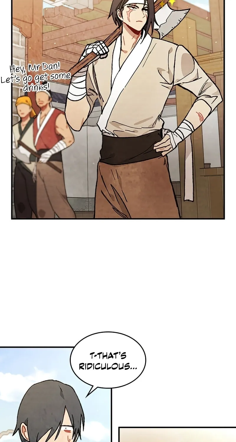 Read Chronicles of a Returner chapter 36 image 61 on Lezhin