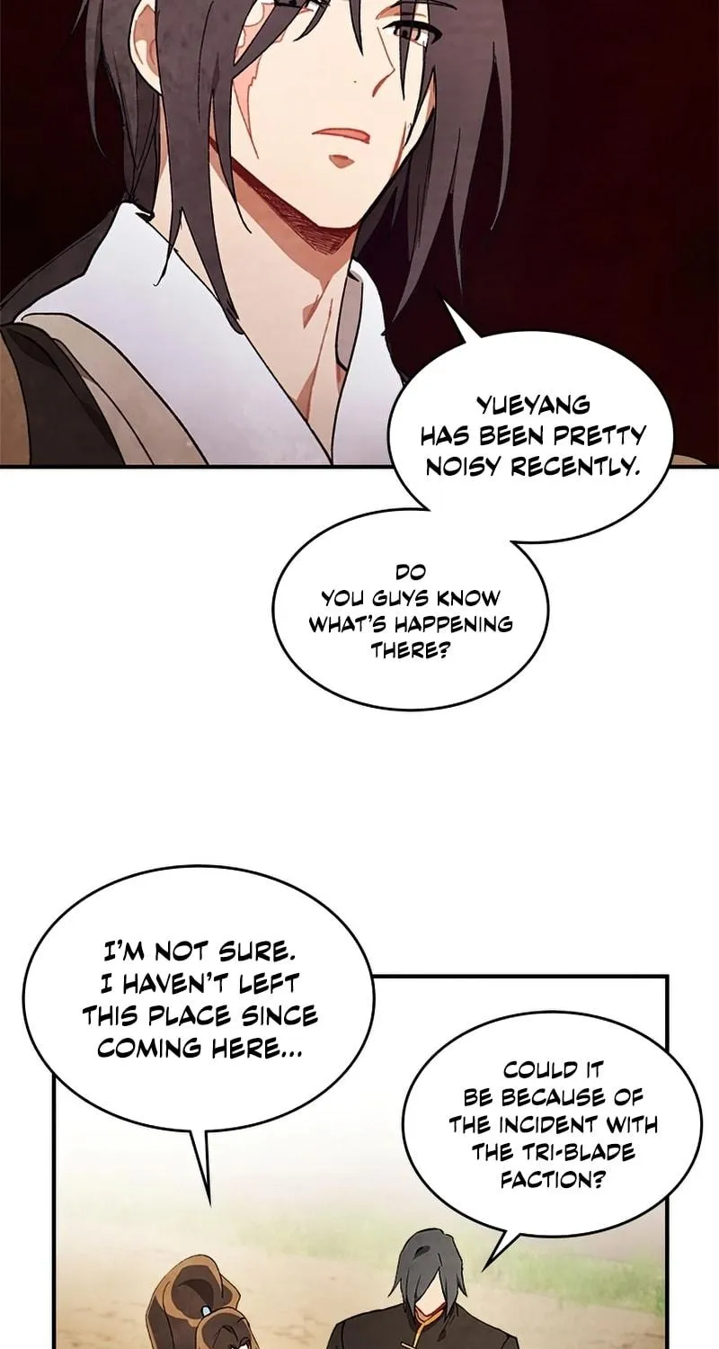 Read Chronicles of a Returner chapter 36 image 69 on Lezhin