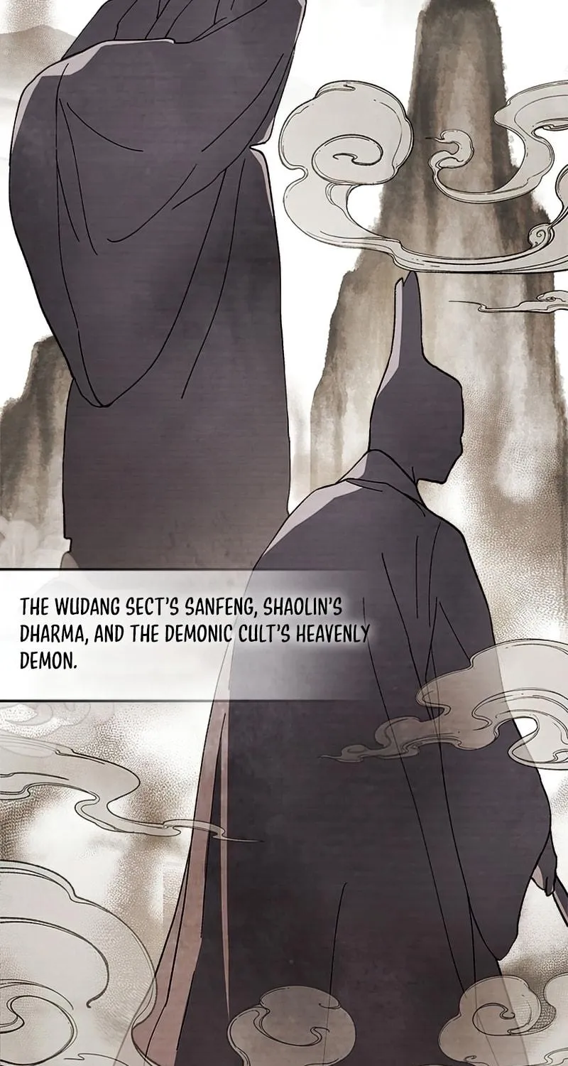 Read Chronicles of a Returner chapter 36 image 7 on Lezhin