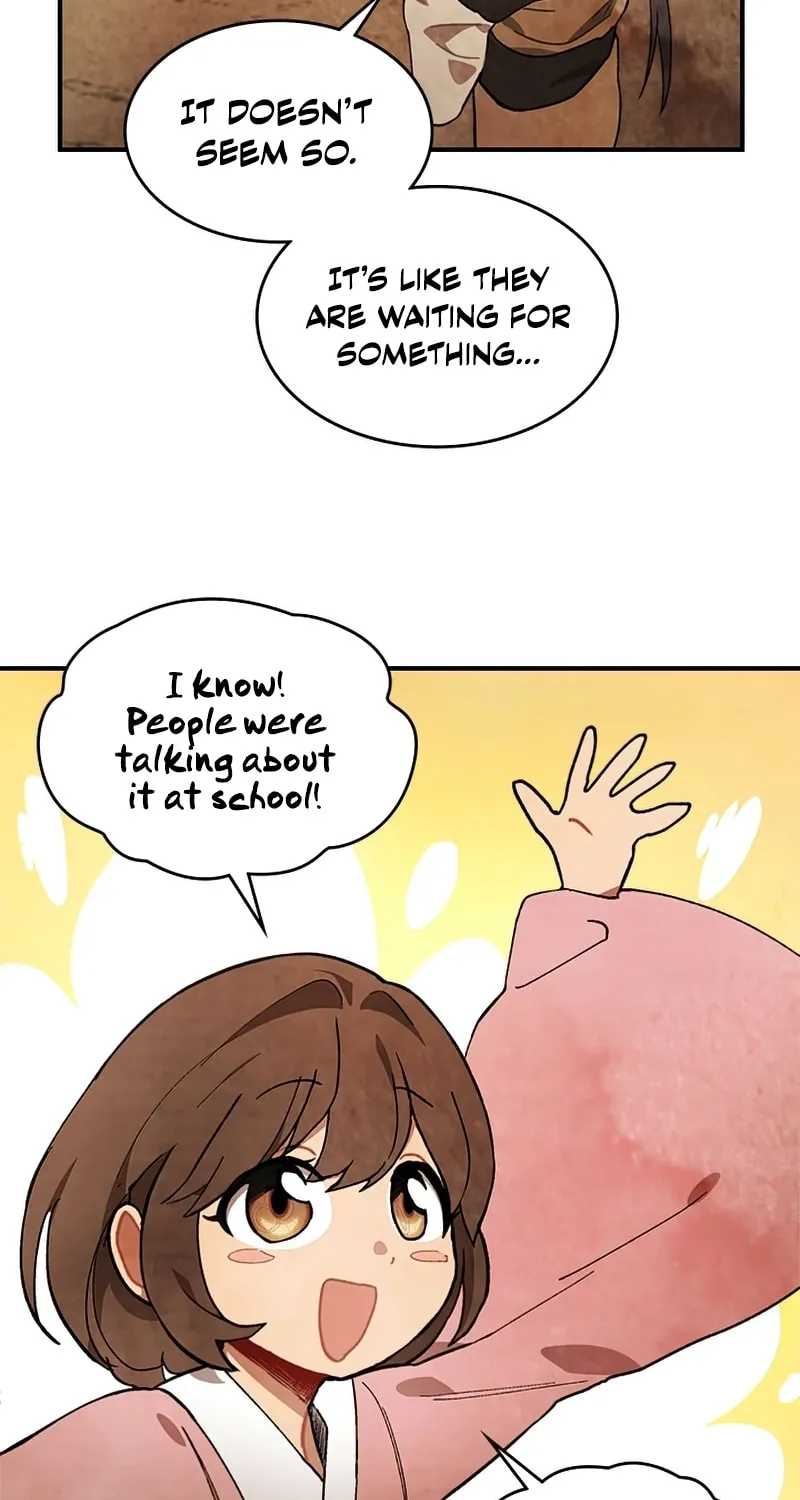 Read Chronicles of a Returner chapter 36 image 71 on Lezhin