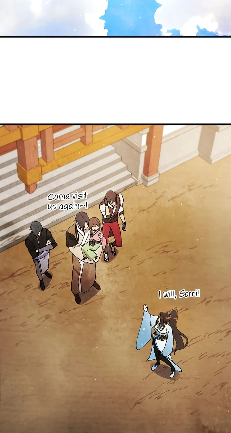 Read Chronicles of a Returner chapter 36 image 85 on Lezhin