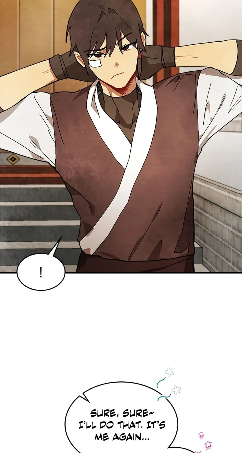 Read Chronicles of a Returner chapter 36 image 89 on Lezhin
