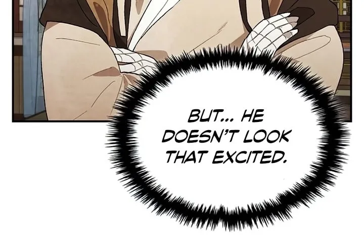 Read Chronicles of a Returner chapter 37 image 12 on Lezhin