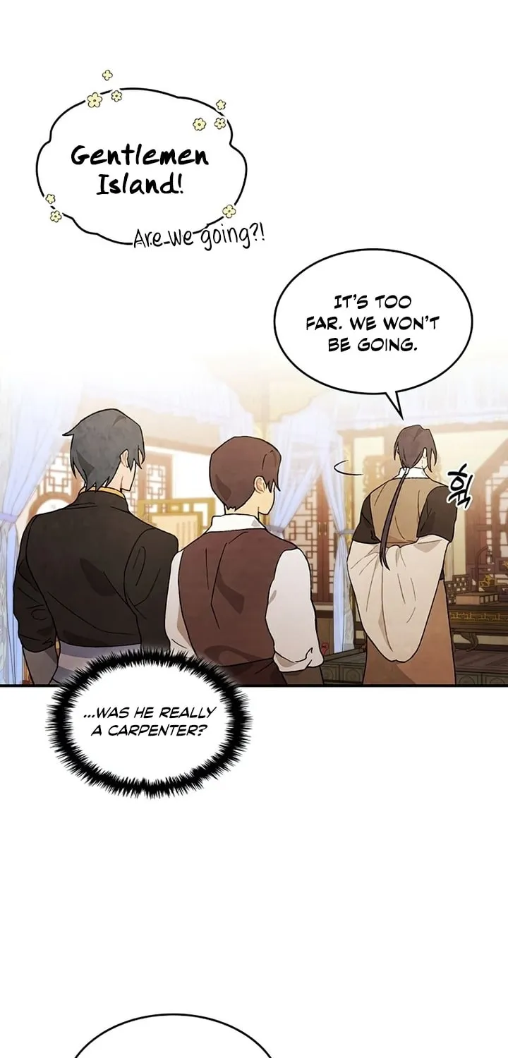 Read Chronicles of a Returner chapter 37 image 13 on Lezhin