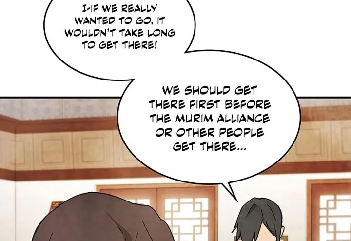 Read Chronicles of a Returner chapter 37 image 14 on Lezhin