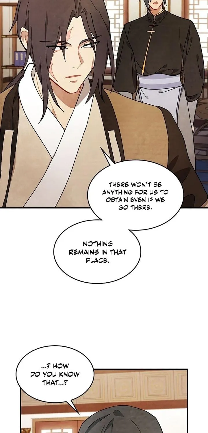 Read Chronicles of a Returner chapter 37 image 15 on Lezhin