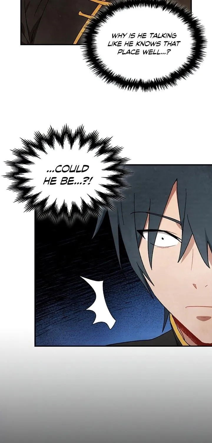 Read Chronicles of a Returner chapter 37 image 17 on Lezhin
