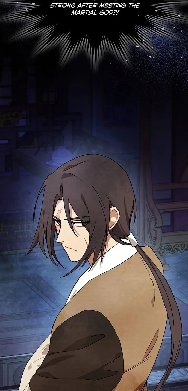 Read Chronicles of a Returner chapter 37 image 19 on Lezhin