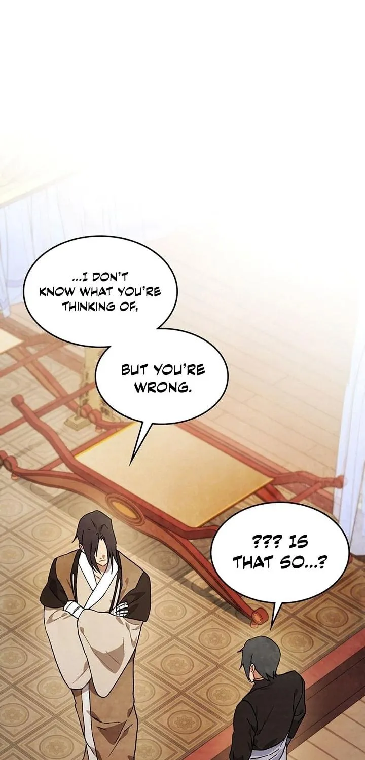 Read Chronicles of a Returner chapter 37 image 21 on Lezhin