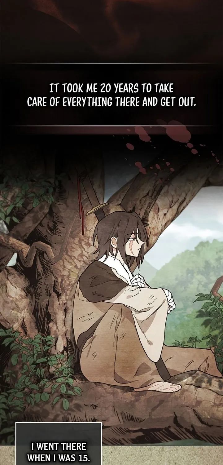 Read Chronicles of a Returner chapter 37 image 31 on Lezhin