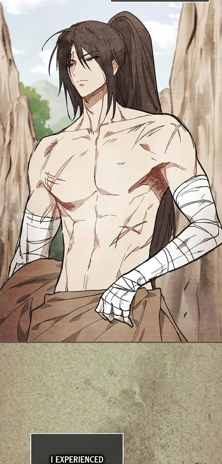 Read Chronicles of a Returner chapter 37 image 33 on Lezhin
