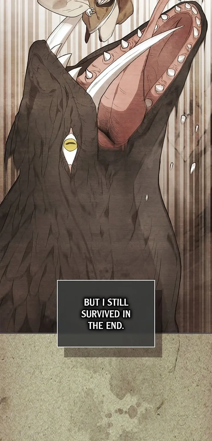 Read Chronicles of a Returner chapter 37 image 35 on Lezhin