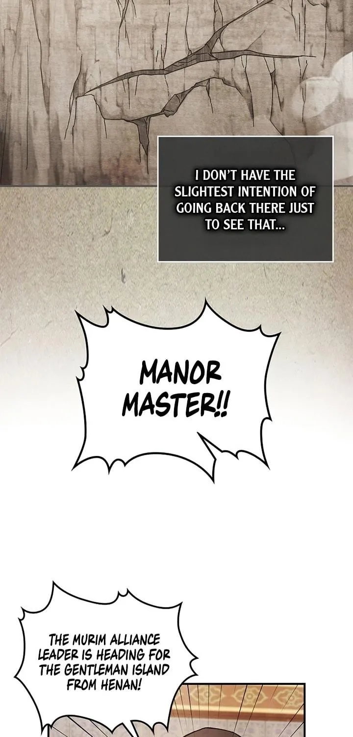 Read Chronicles of a Returner chapter 37 image 37 on Lezhin